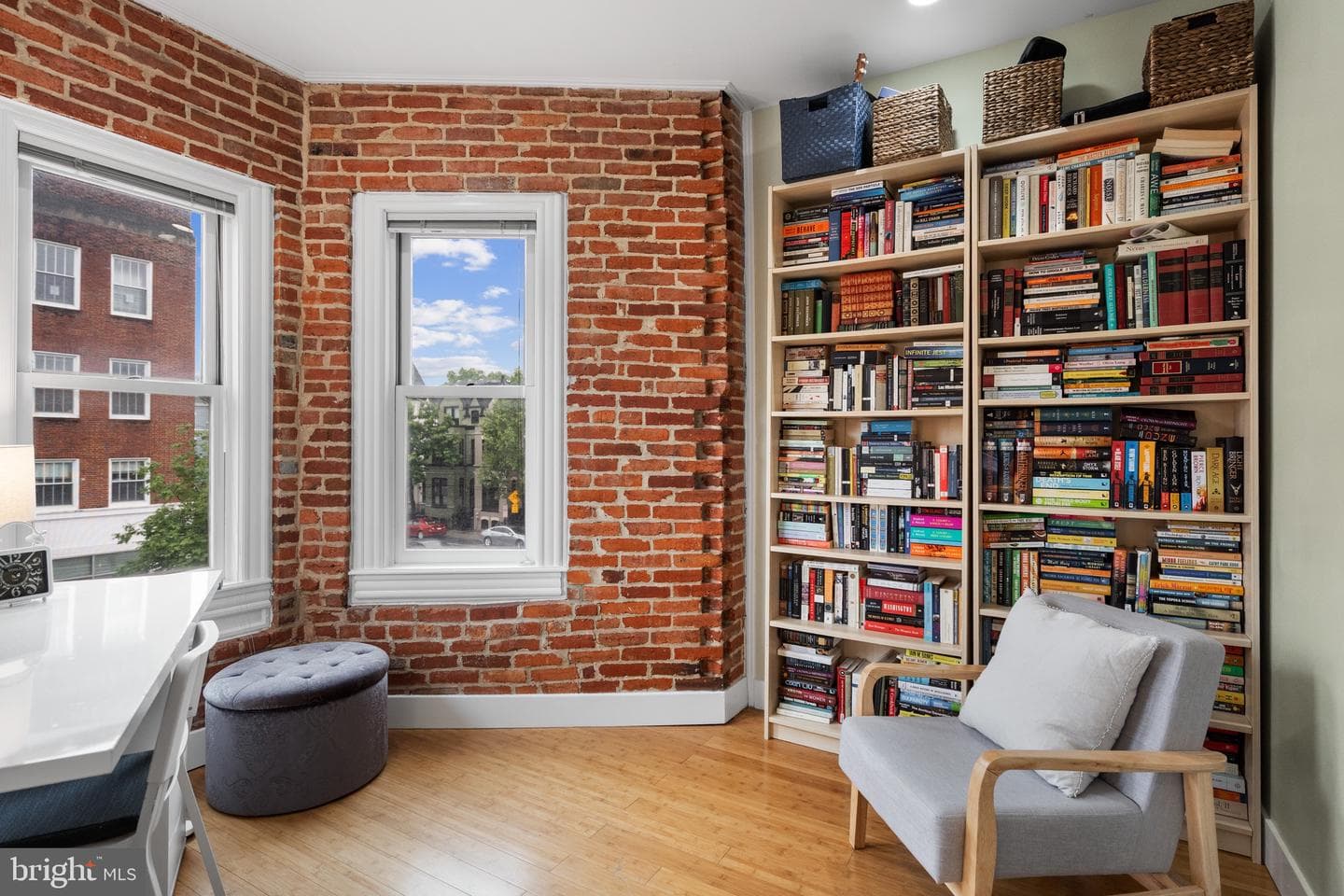 815 T Street NW #b photo 34