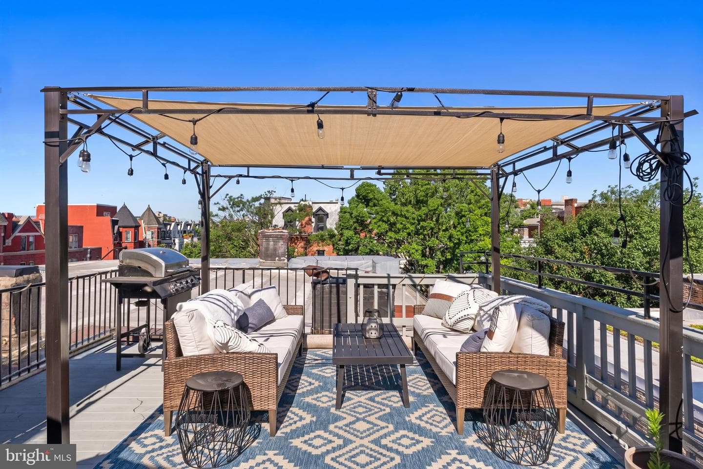 815 T Street NW #b photo 37