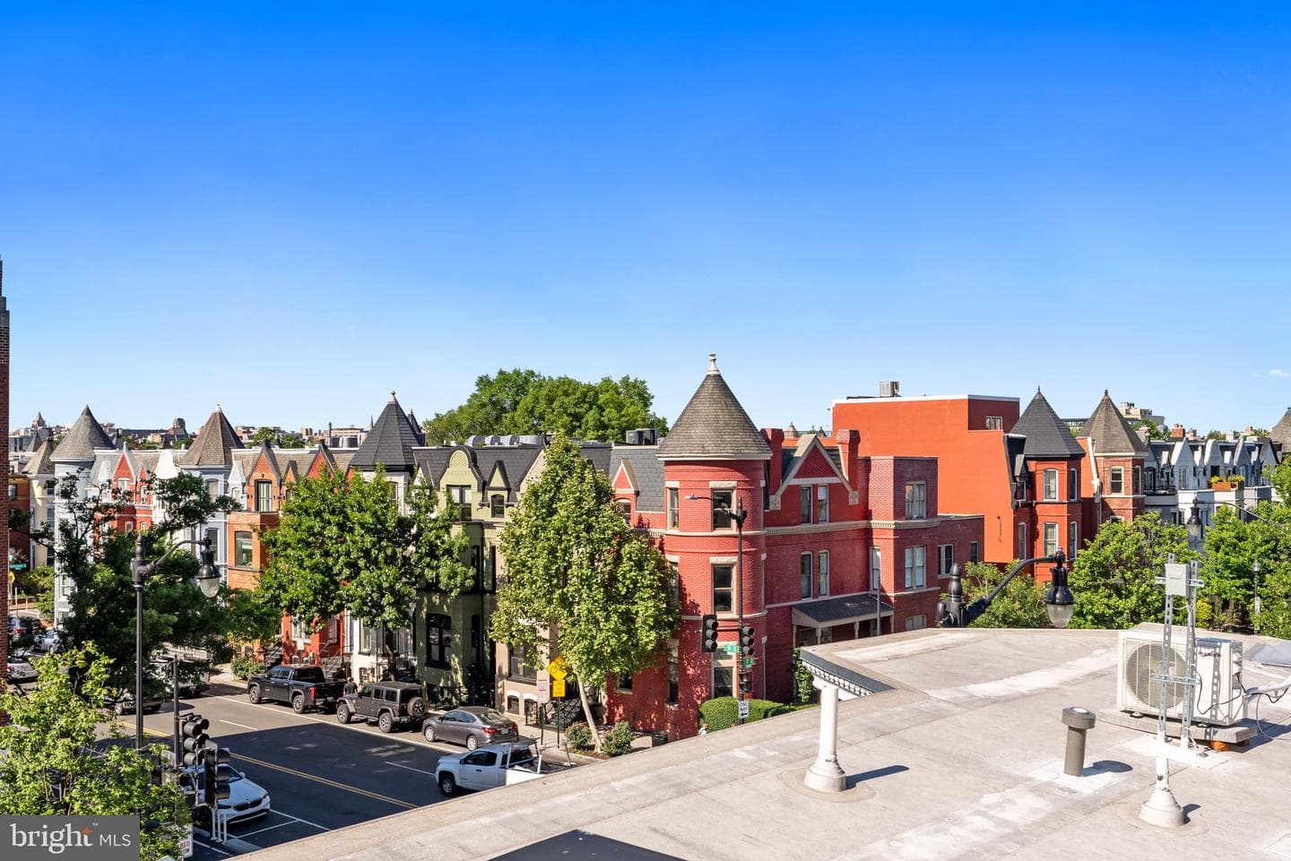 815 T Street NW #b photo 42