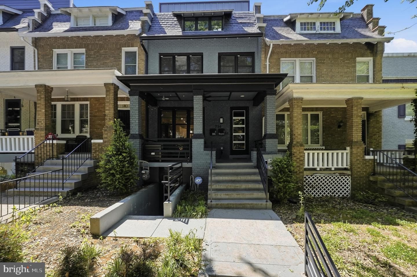 756 Princeton Place NW #1 photo 24