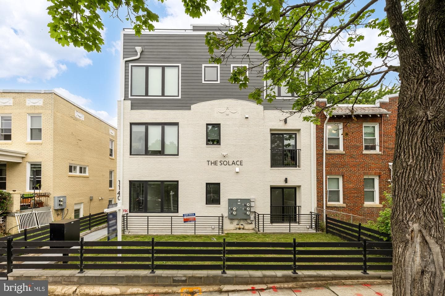 1140 Oates Street NE #201 photo 3
