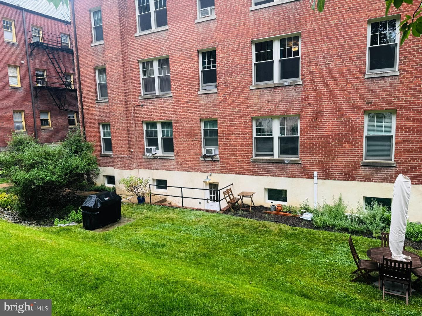 3018 Porter Street NW #201 photo 14
