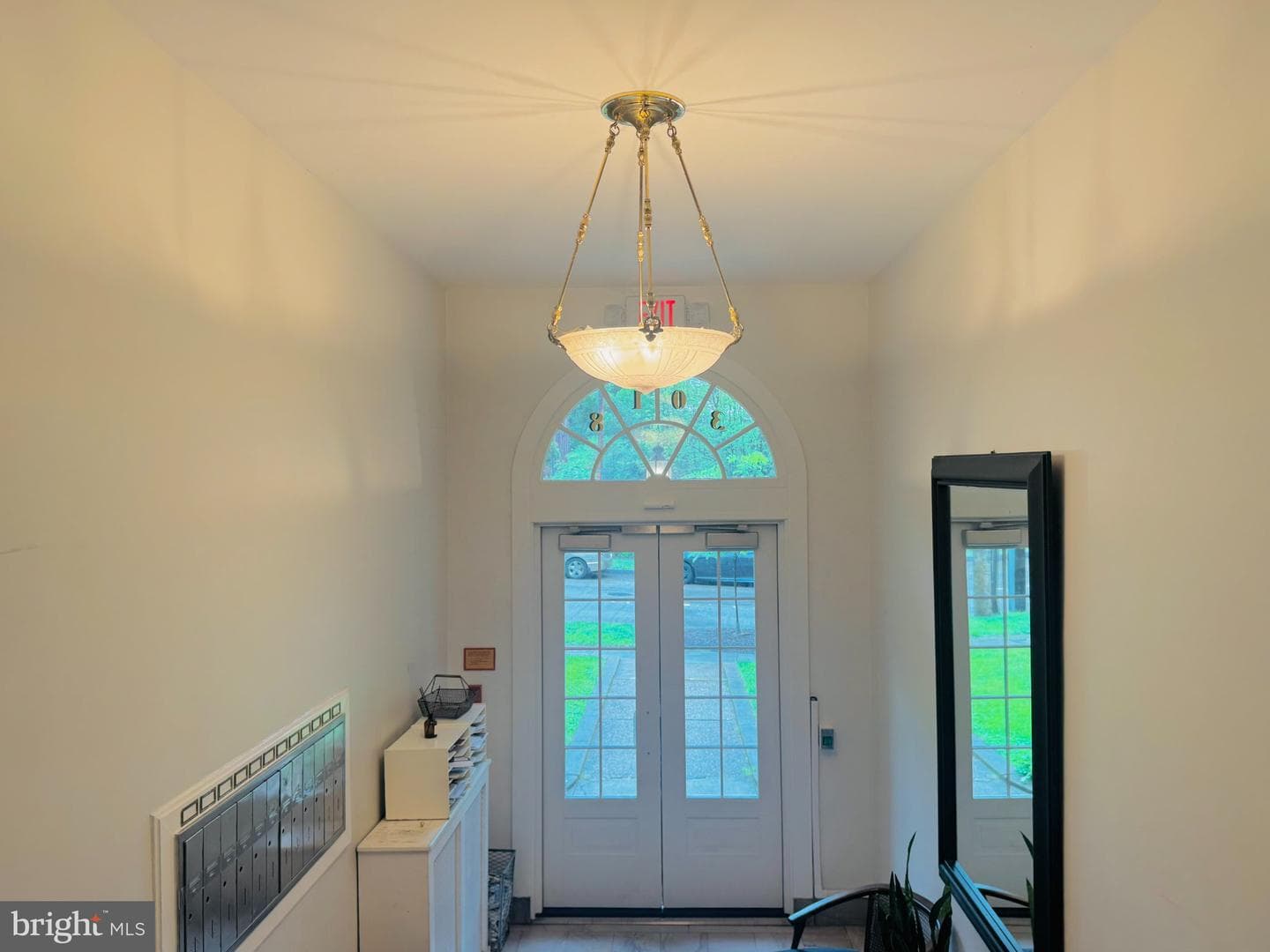 3018 Porter Street NW #201 photo 3