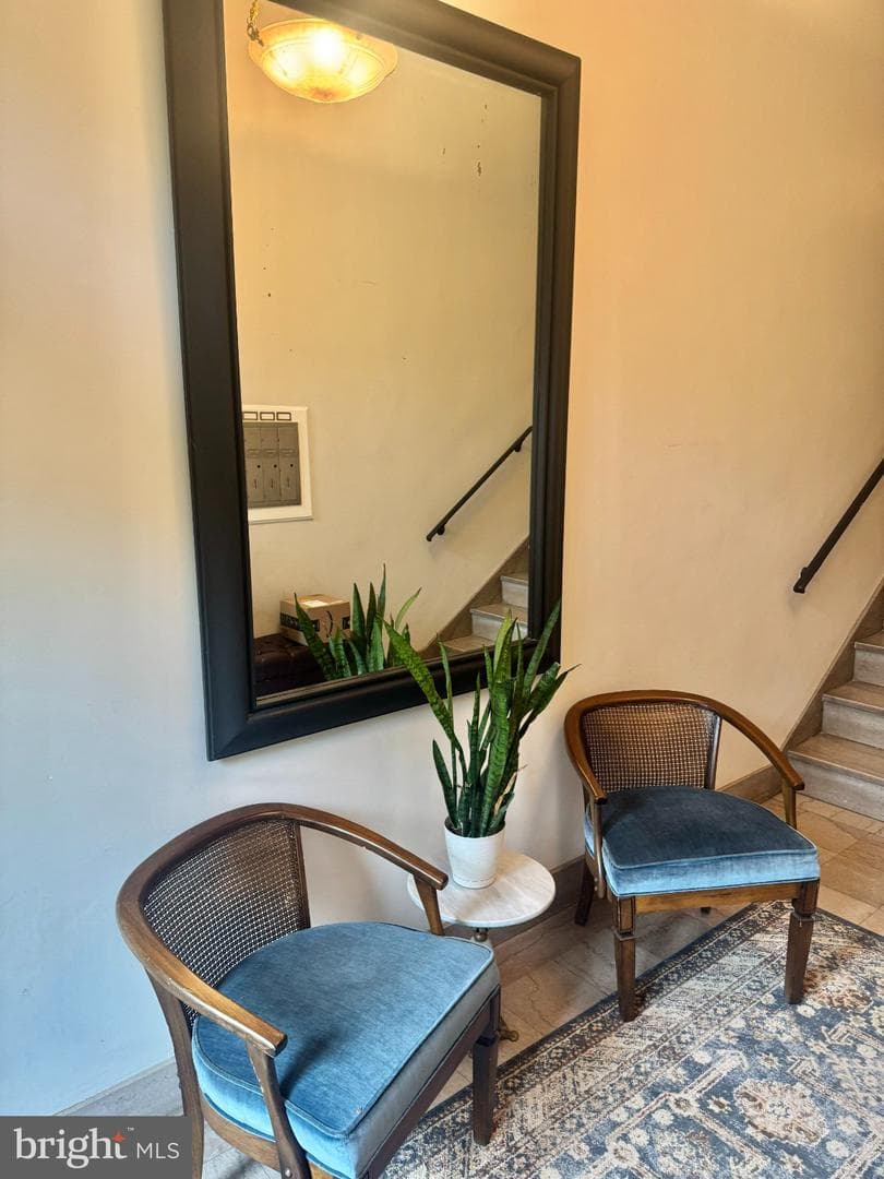 3018 Porter Street NW #201 photo 5