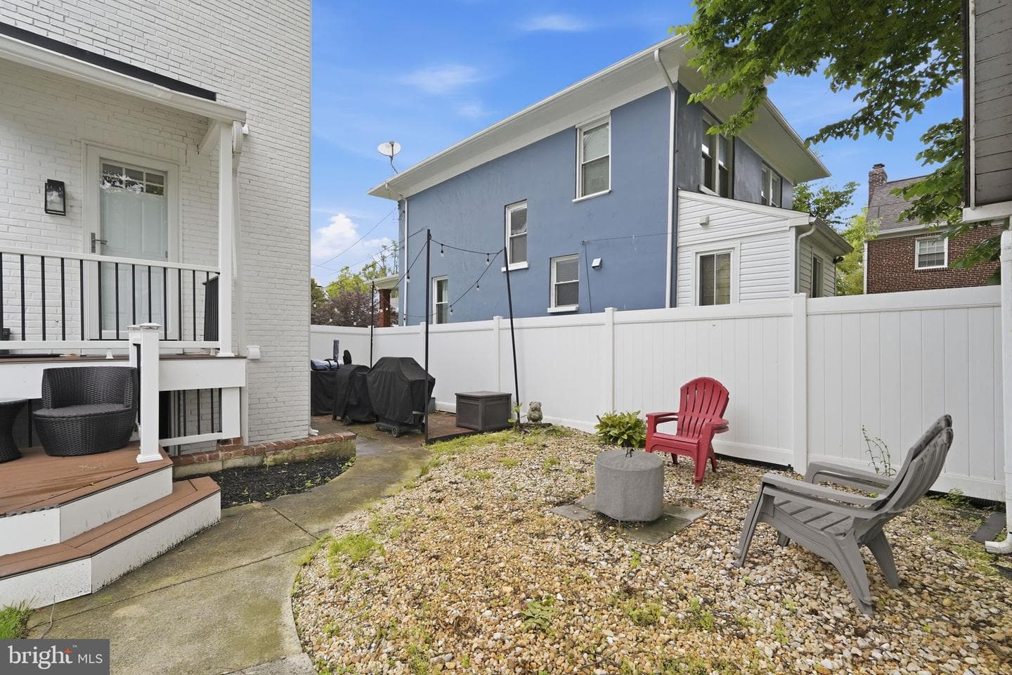 710 Van Buren Street NW photo 34