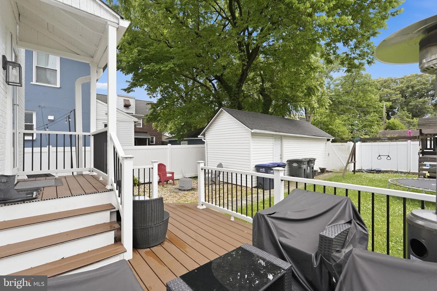 710 Van Buren Street NW photo 36