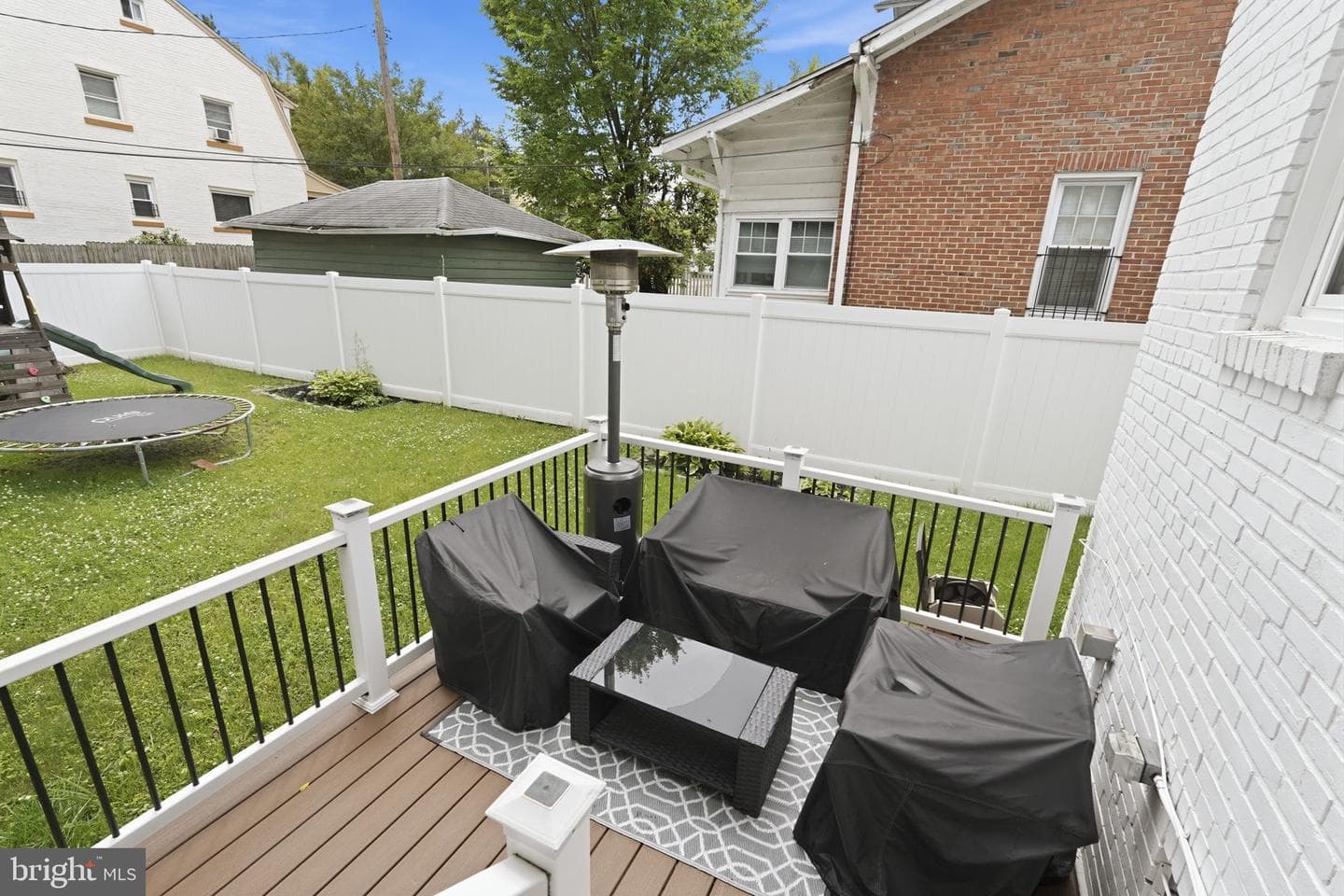 710 Van Buren Street NW photo 37