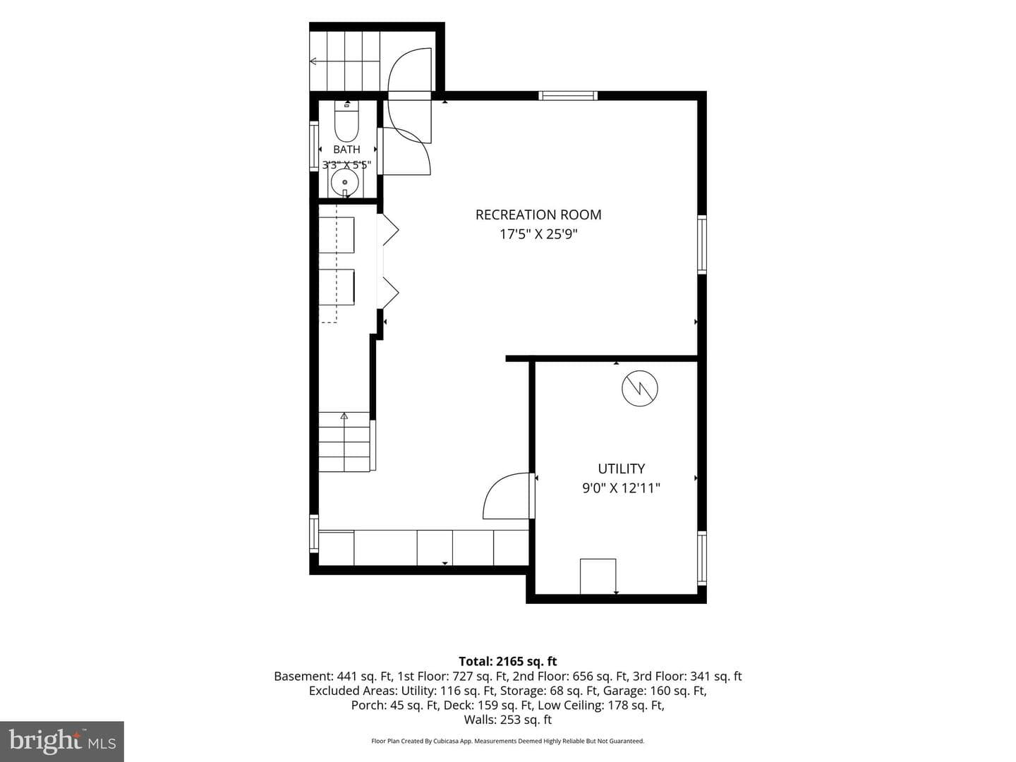 710 Van Buren Street NW photo 40