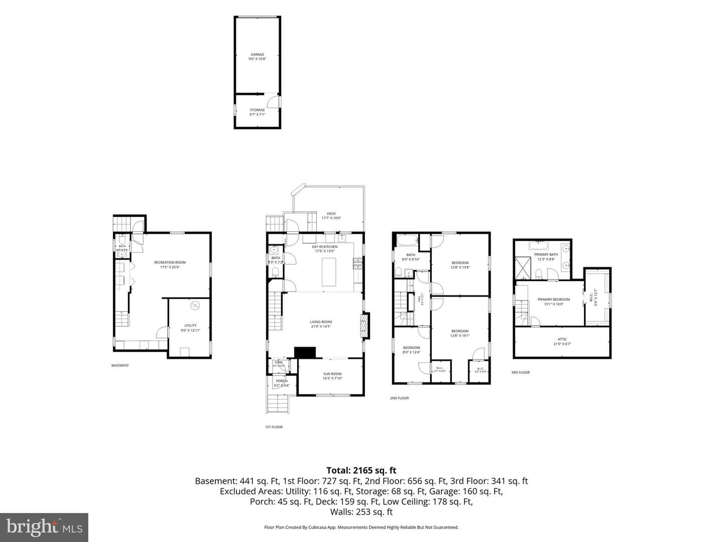 710 Van Buren Street NW photo 44