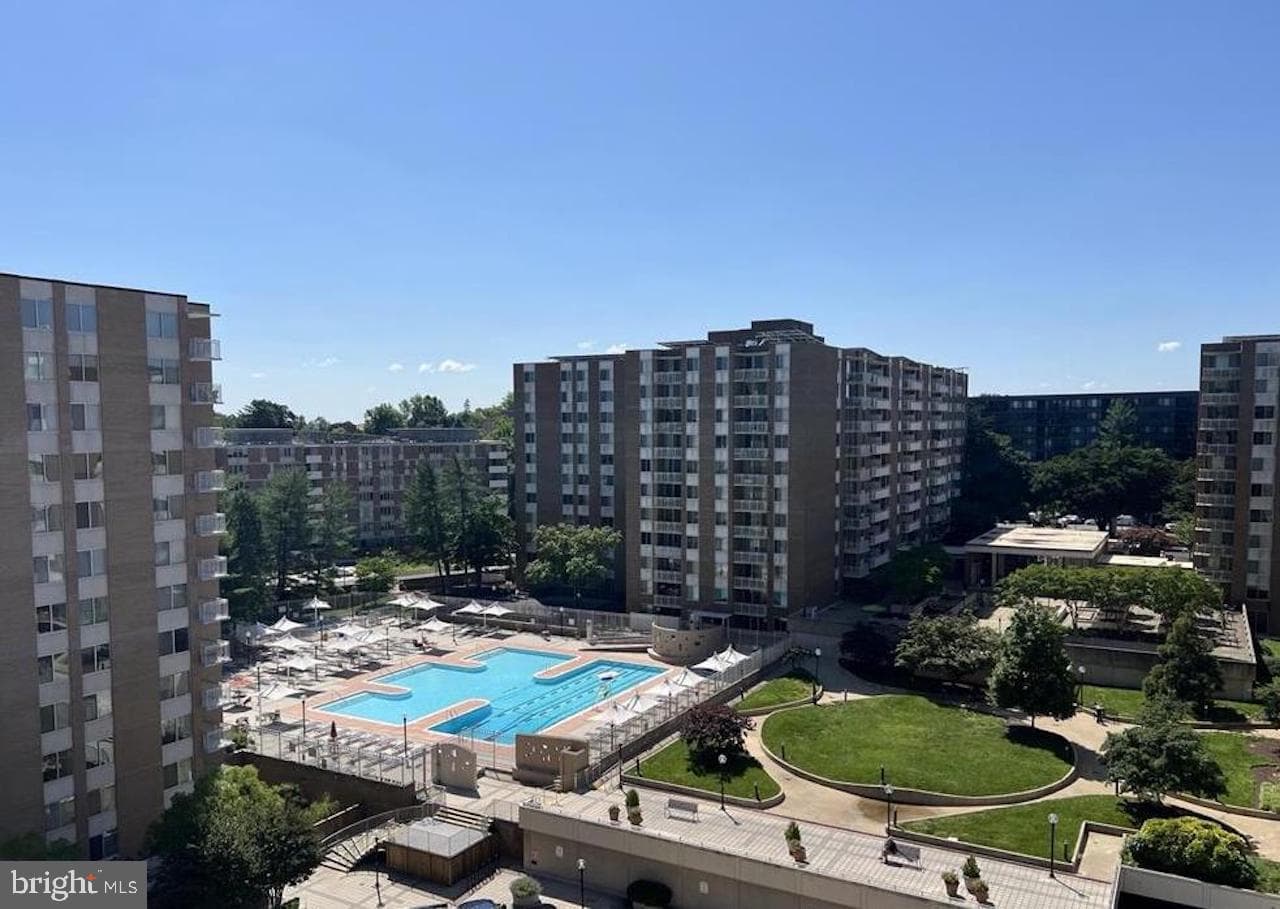 3001 Veazey Terrace NW #1412