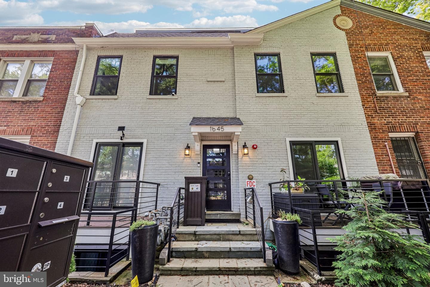 1645 West Virginia Avenue NE #1 photo 33