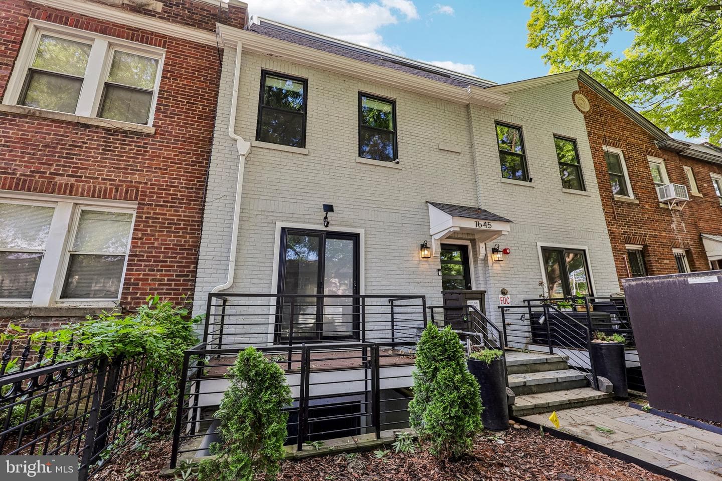 1645 West Virginia Avenue NE #1 photo 34