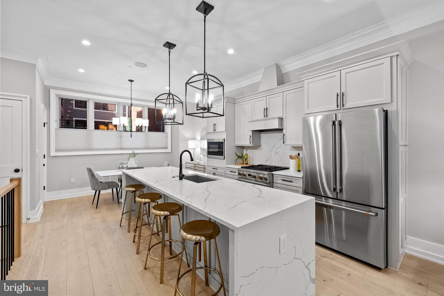 927 N Street NW #one photo 10