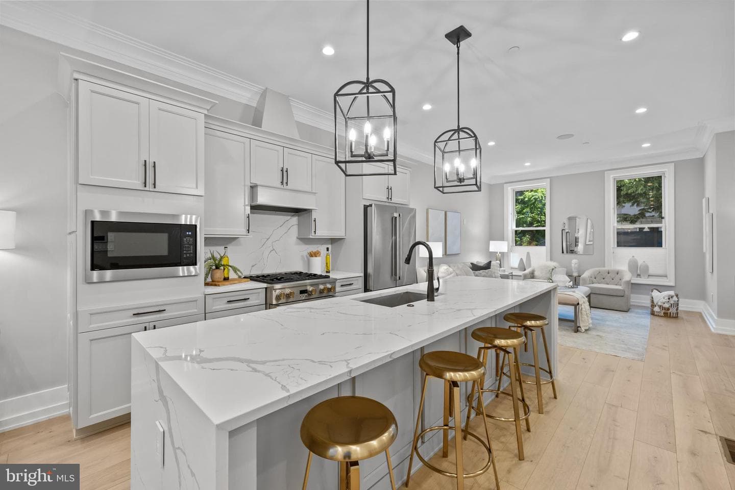 927 N Street NW #one photo 16
