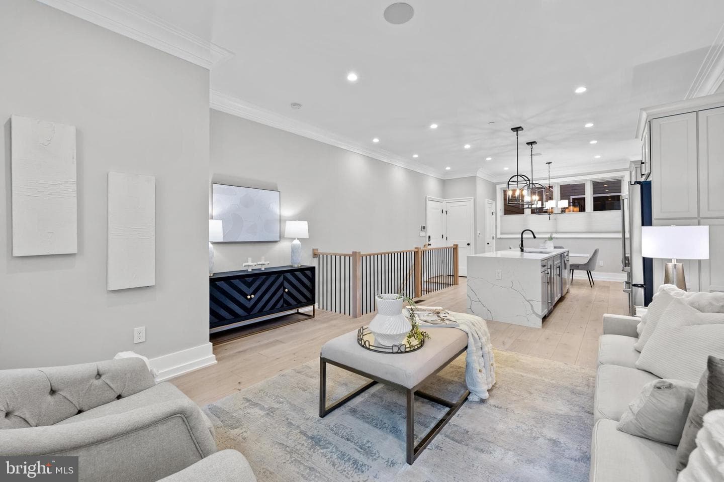 927 N Street NW #one photo 4