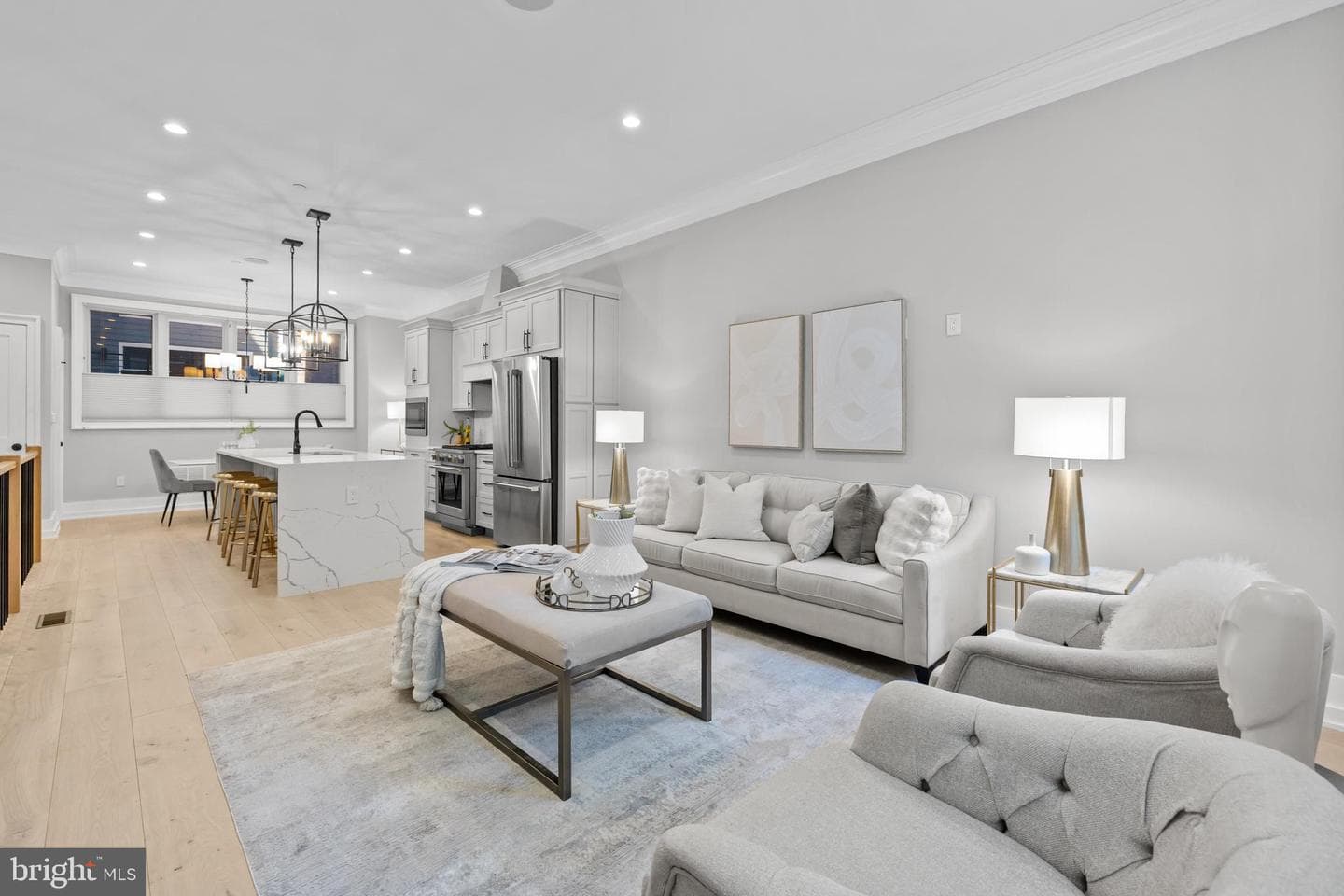 927 N Street NW #one photo 5