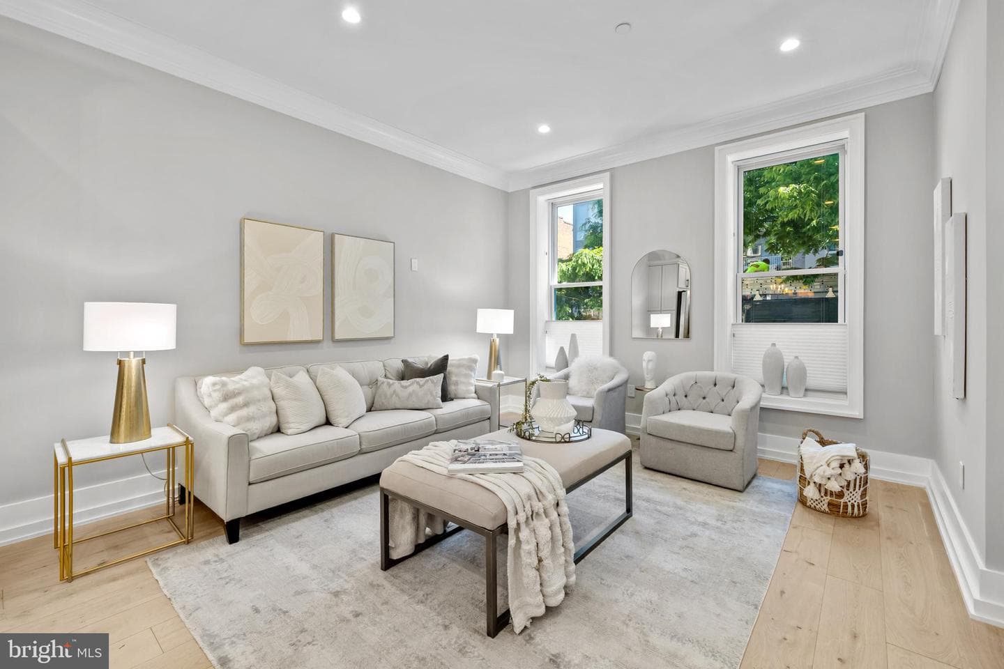 927 N Street NW #one photo 6