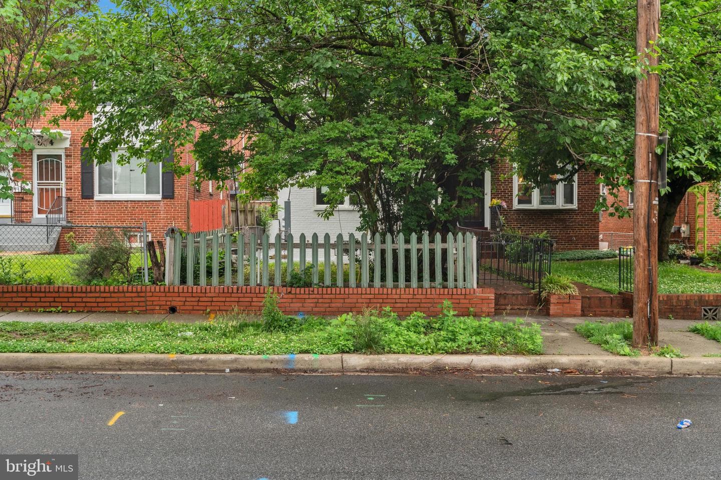 518 Oglethorpe Street NE photo 3