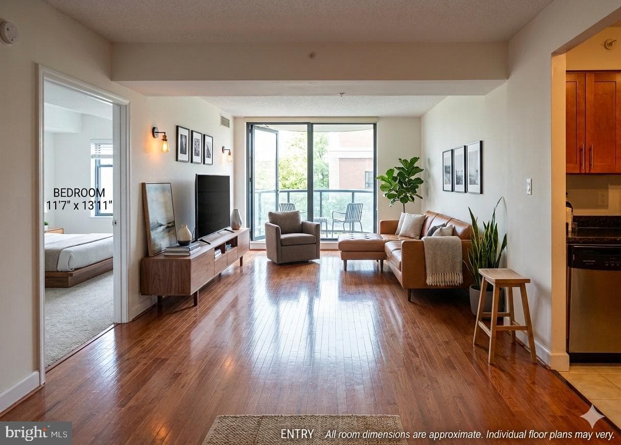 3401 38th Street NW #316 photo 3