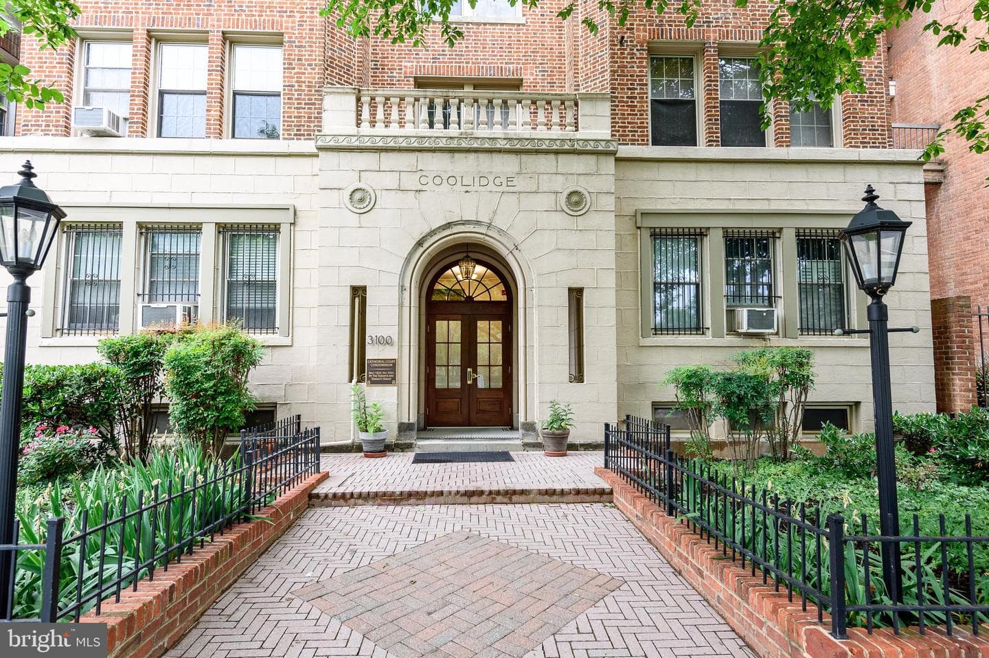3100 Wisconsin Avenue NW #105, Washington