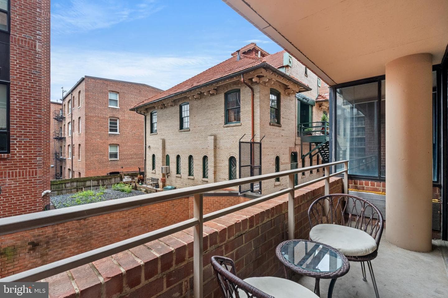 2141 P Street NW #306 photo 11