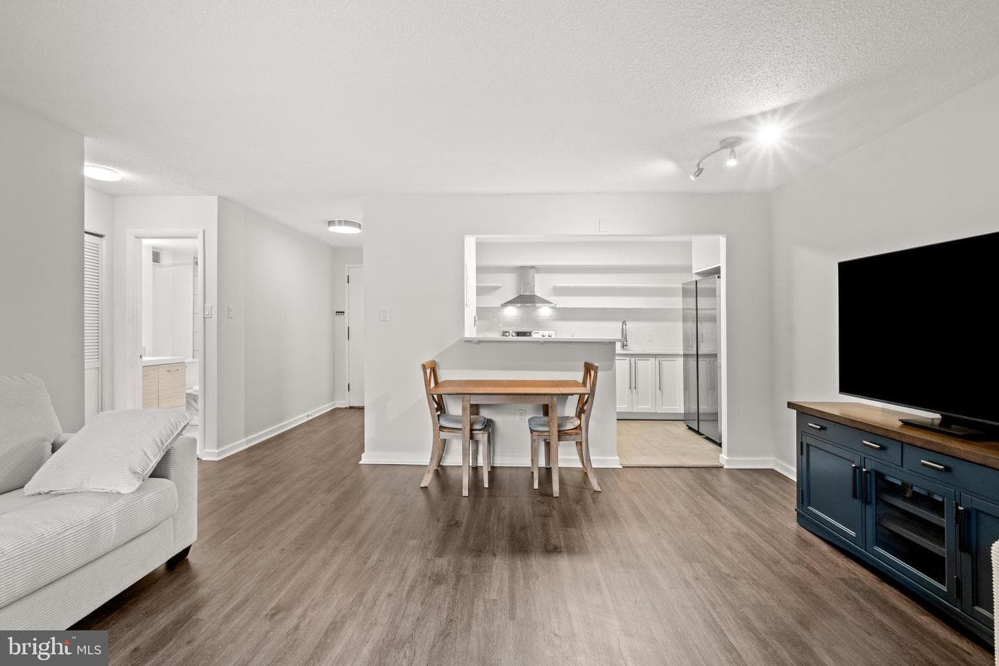 2141 P Street NW #306 photo 5