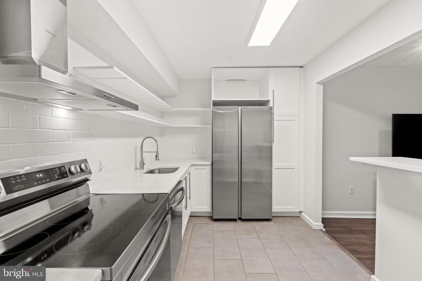 2141 P Street NW #306 photo 9