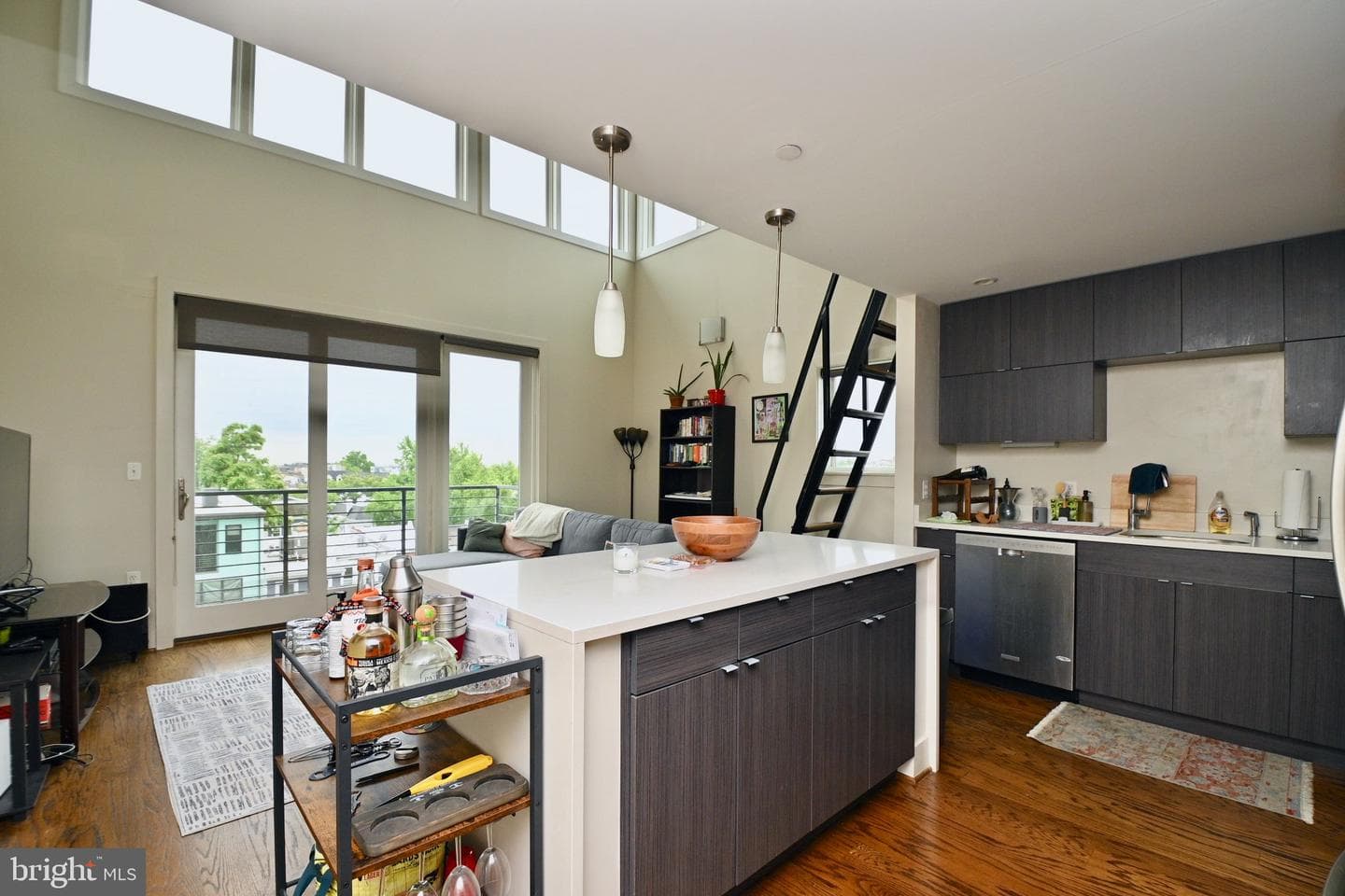 2920 Georgia Avenue NW #403 photo 4