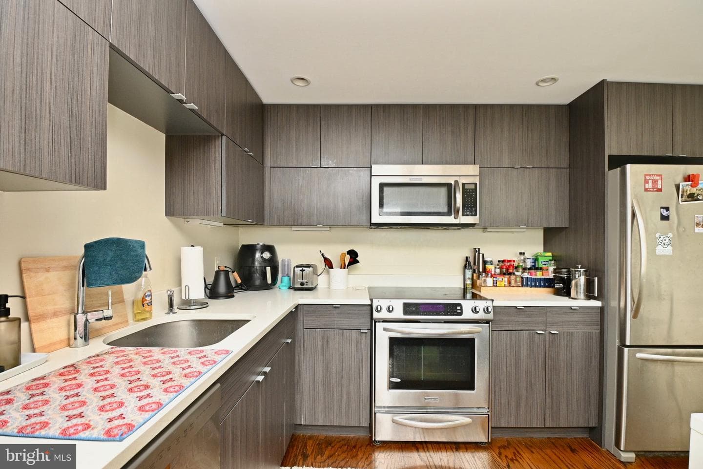 2920 Georgia Avenue NW #403 photo 8