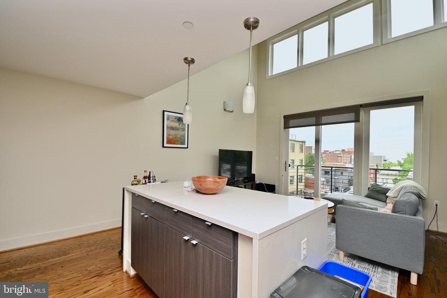 2920 Georgia Avenue NW #403 photo 9