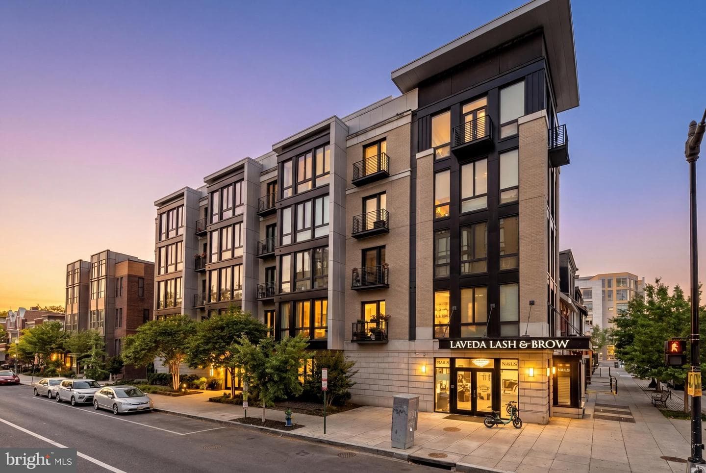 1405 W Street NW #301 photo 1