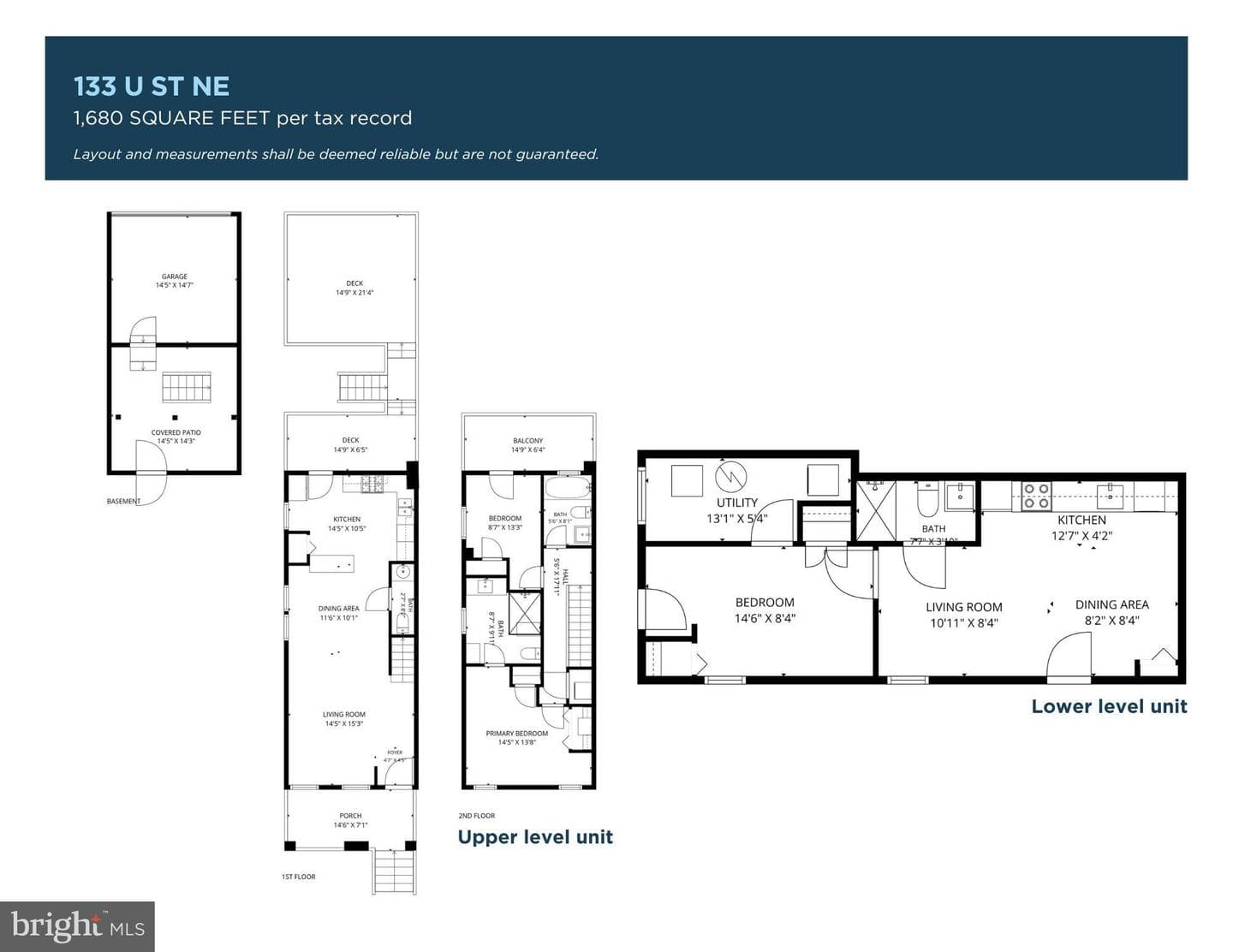 133 U Street NE photo 42