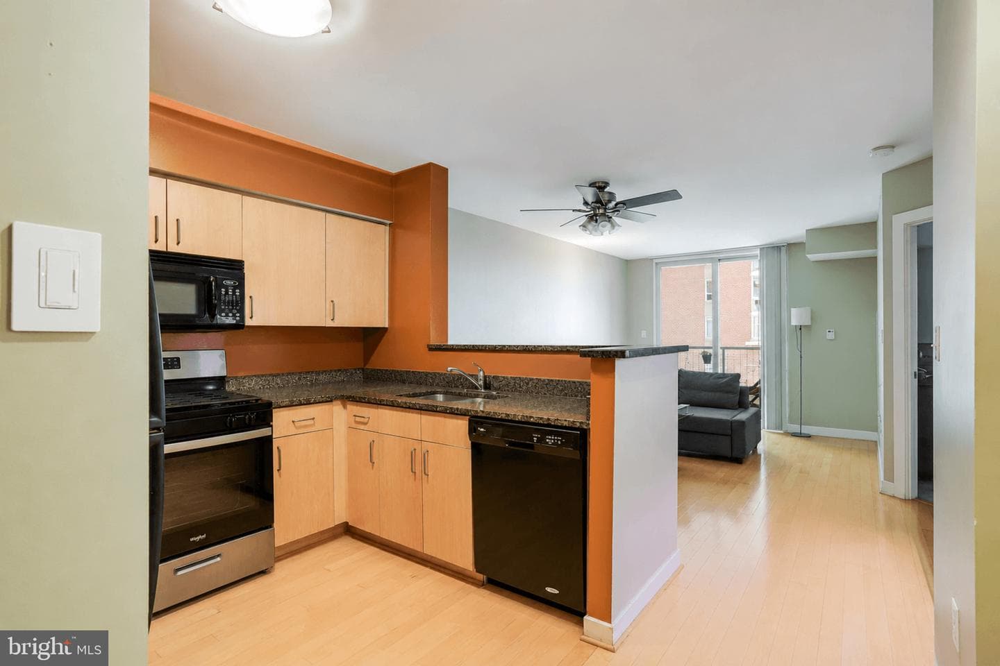 1000 New Jersey Avenue SE #304 photo 4