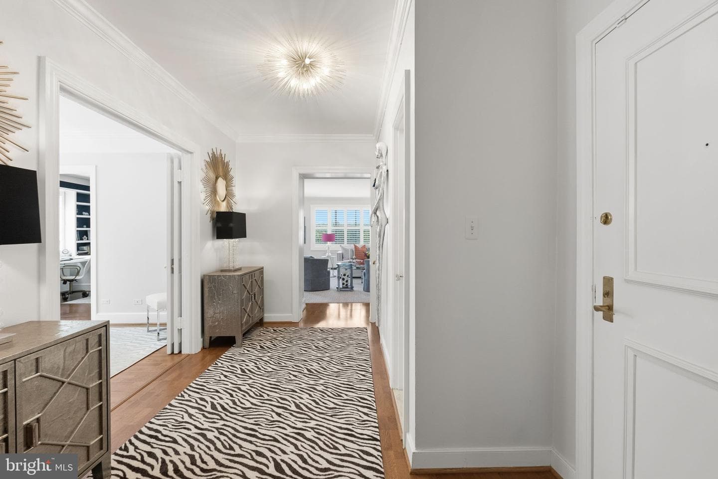 2801 New Mexico Avenue NW #204 photo 4