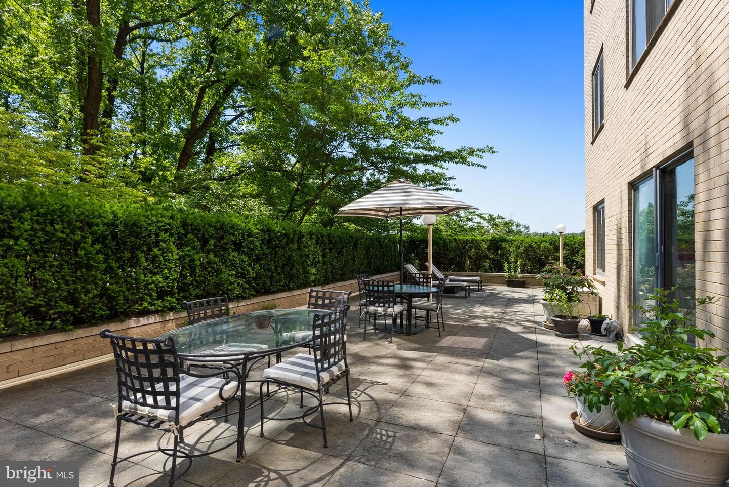 2801 New Mexico Avenue NW #204 photo 43