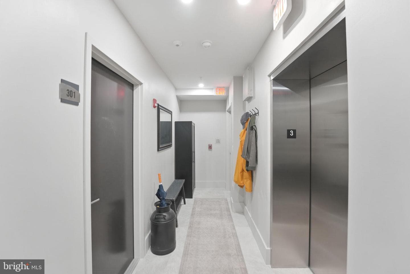 3219 Wisconsin Avenue NW #301 photo 19