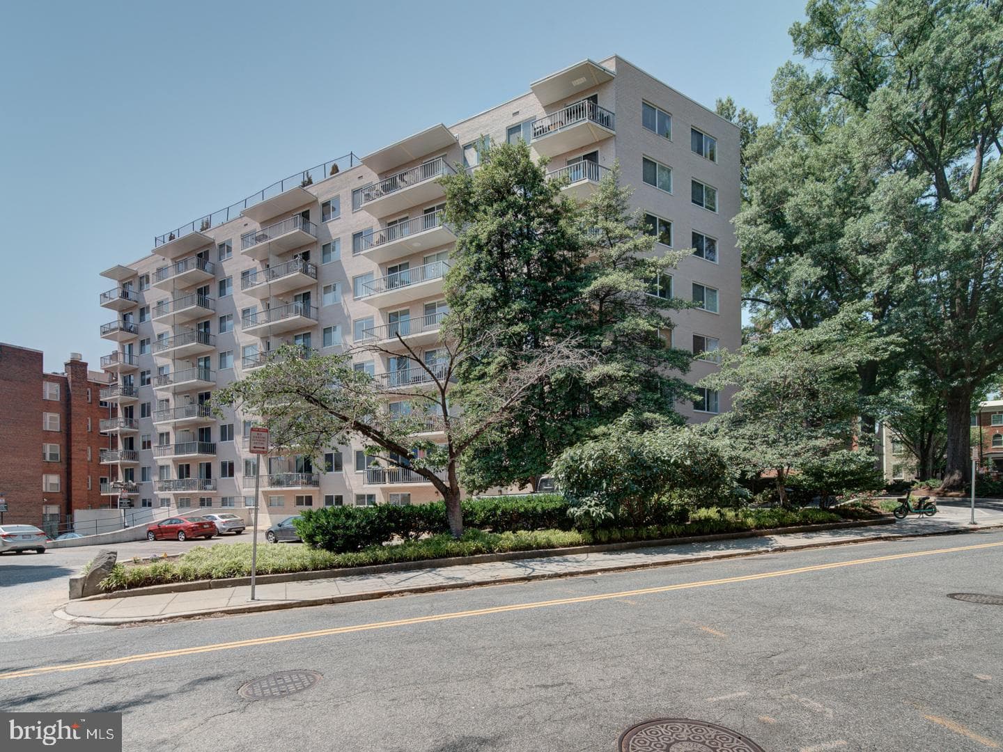 2829 Connecticut Avenue NW #606 photo 26