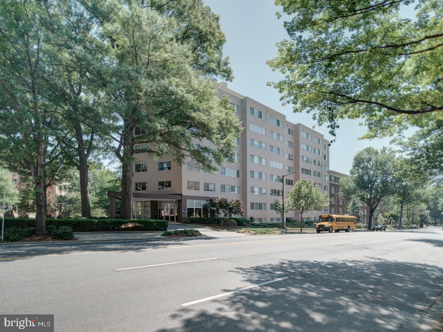 2829 Connecticut Avenue NW #606 photo 3