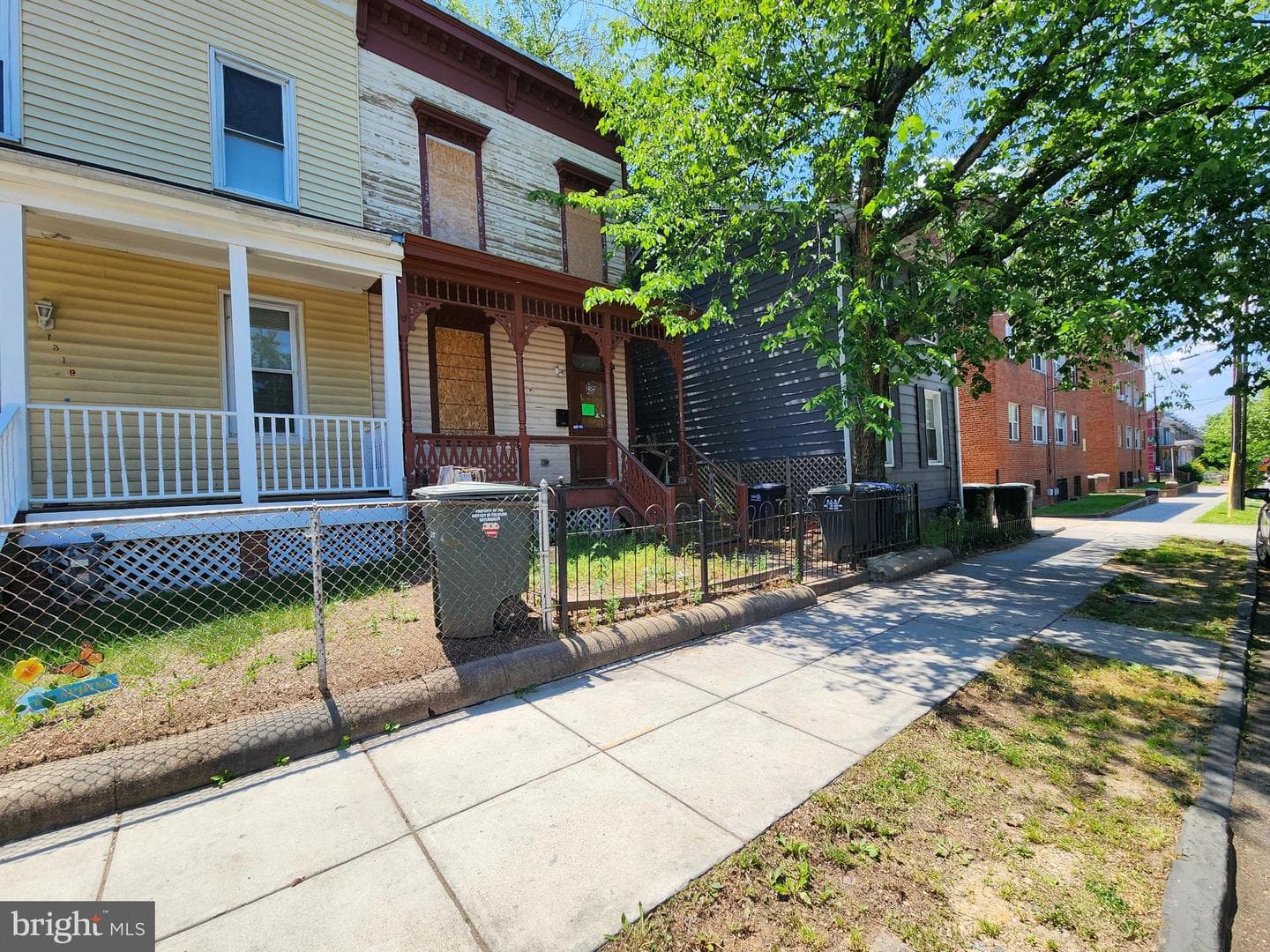 1317 U Street SE photo 22