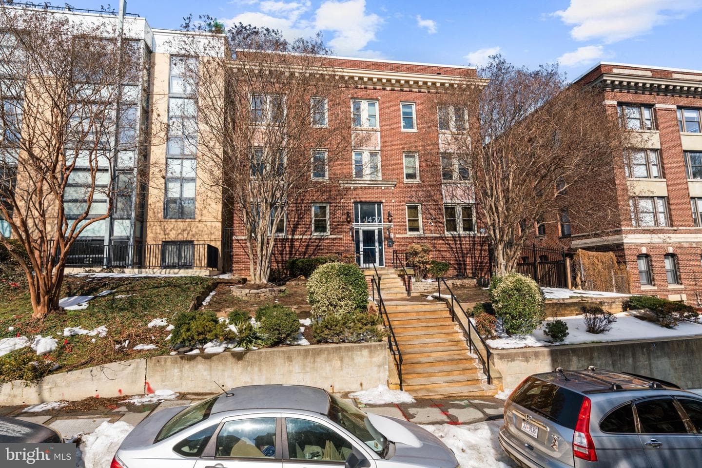 1427 Chapin Street NW #306 photo 3