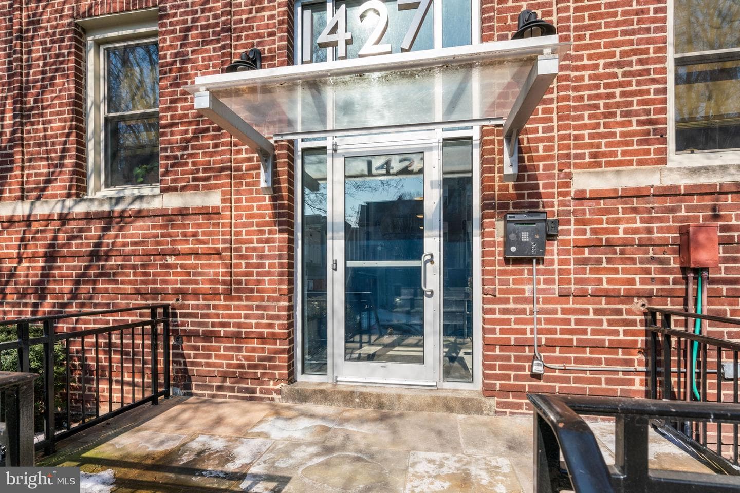 1427 Chapin Street NW #306 photo 4