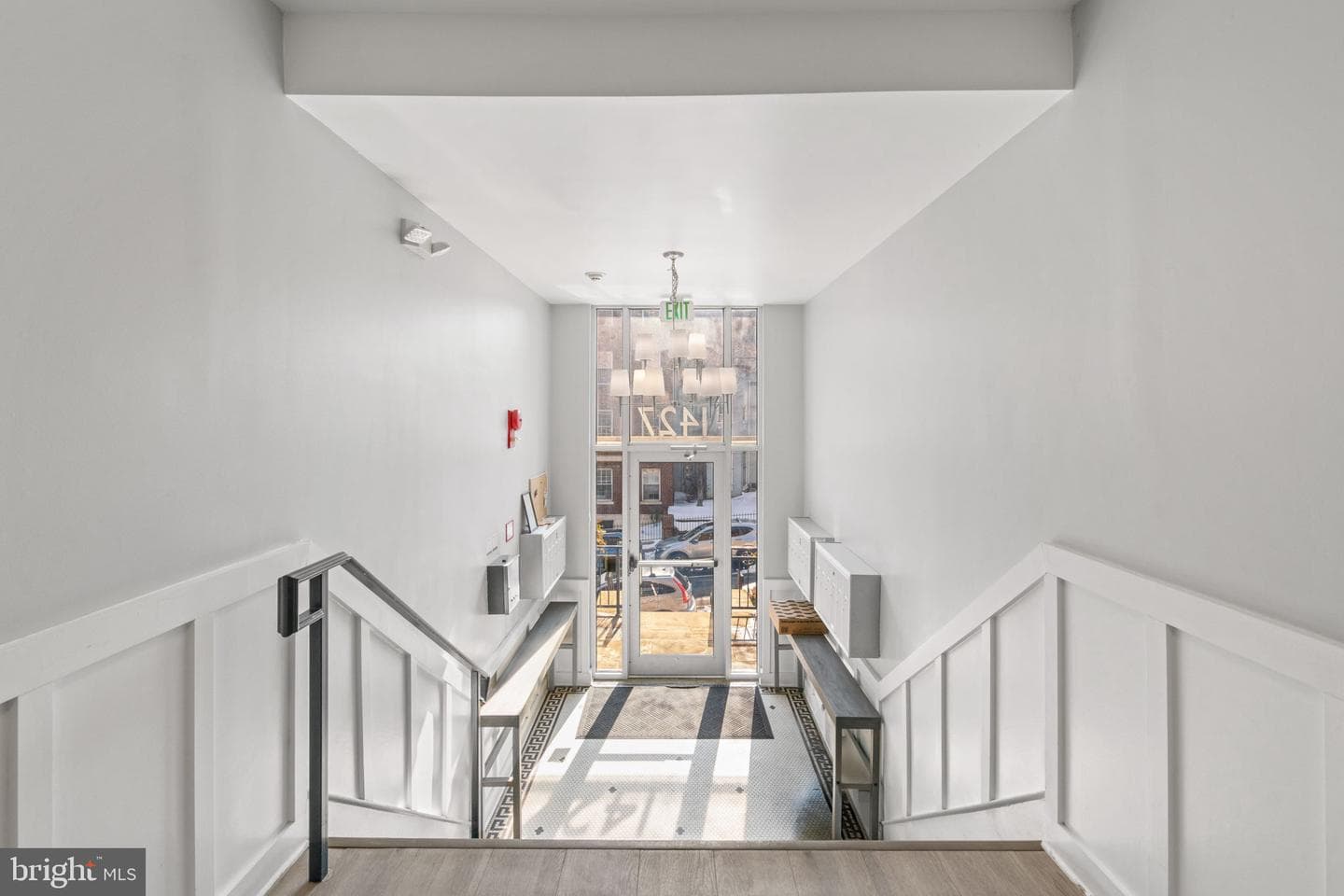 1427 Chapin Street NW #306 photo 5