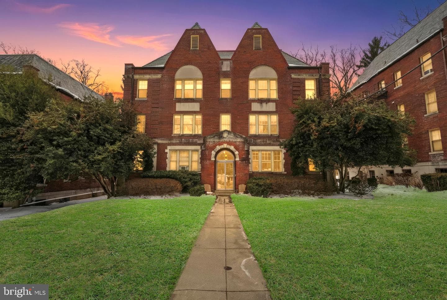 3026 Porter Street NW #101, Washington