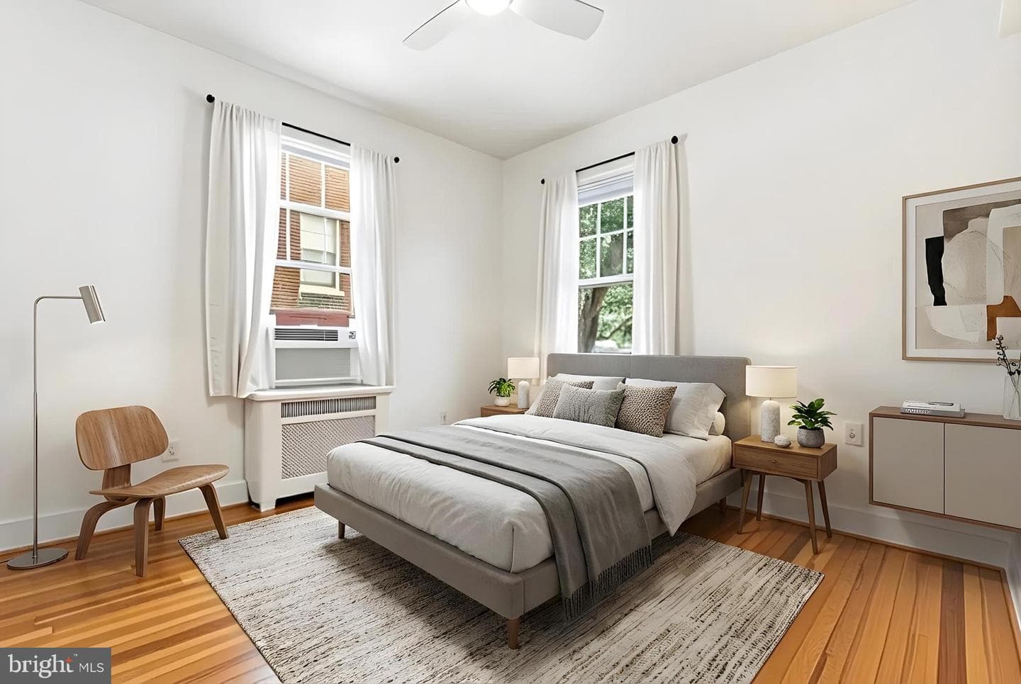 3026 Porter Street NW #101 photo 14