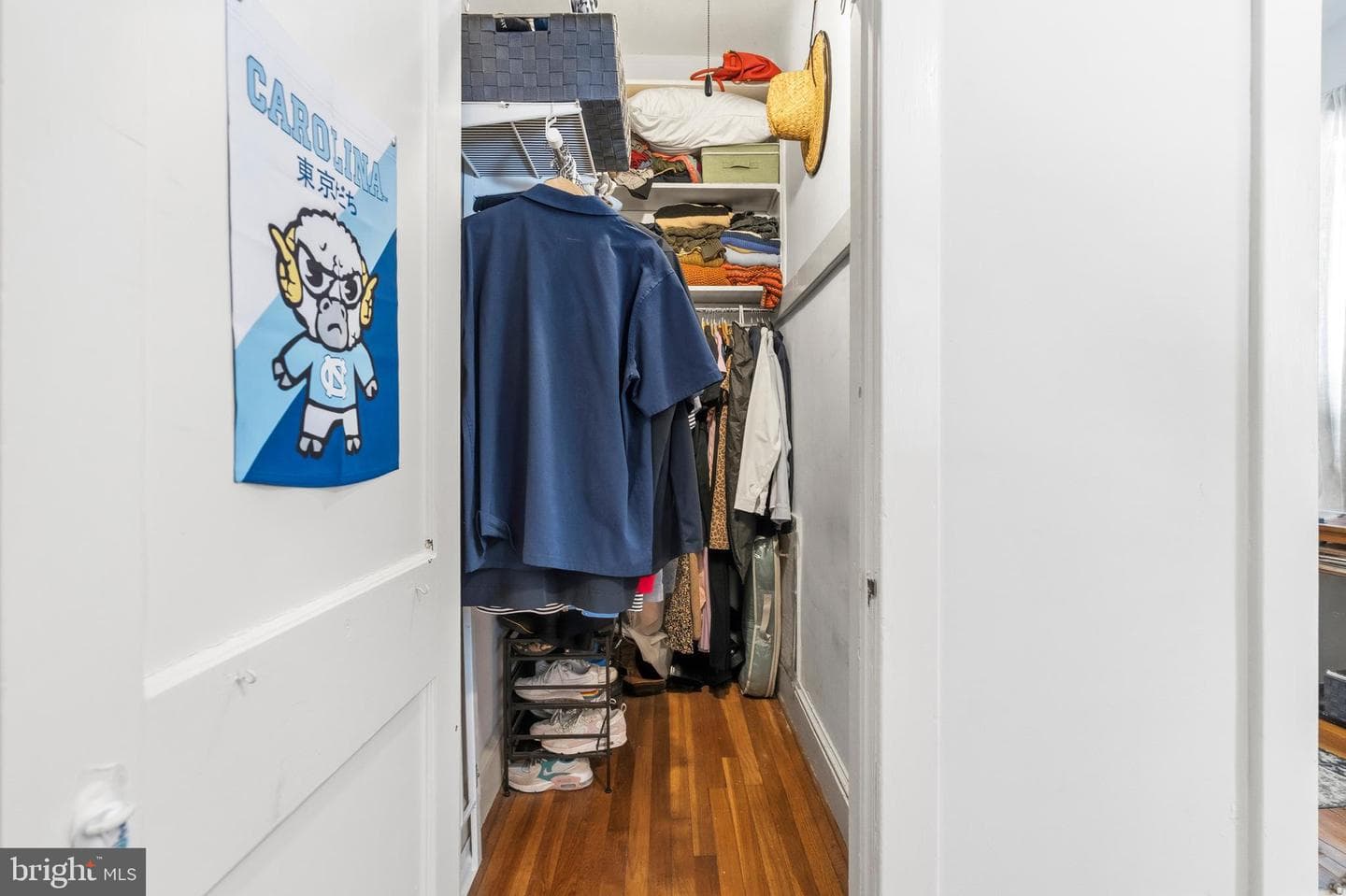 3026 Porter Street NW #101 photo 16
