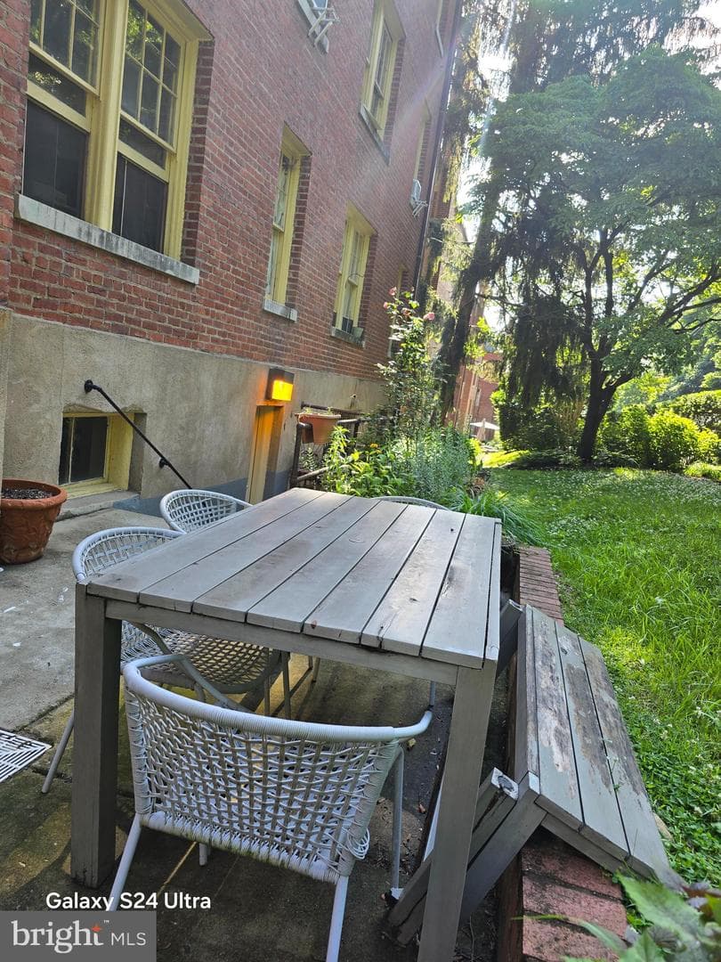 3026 Porter Street NW #101 photo 22