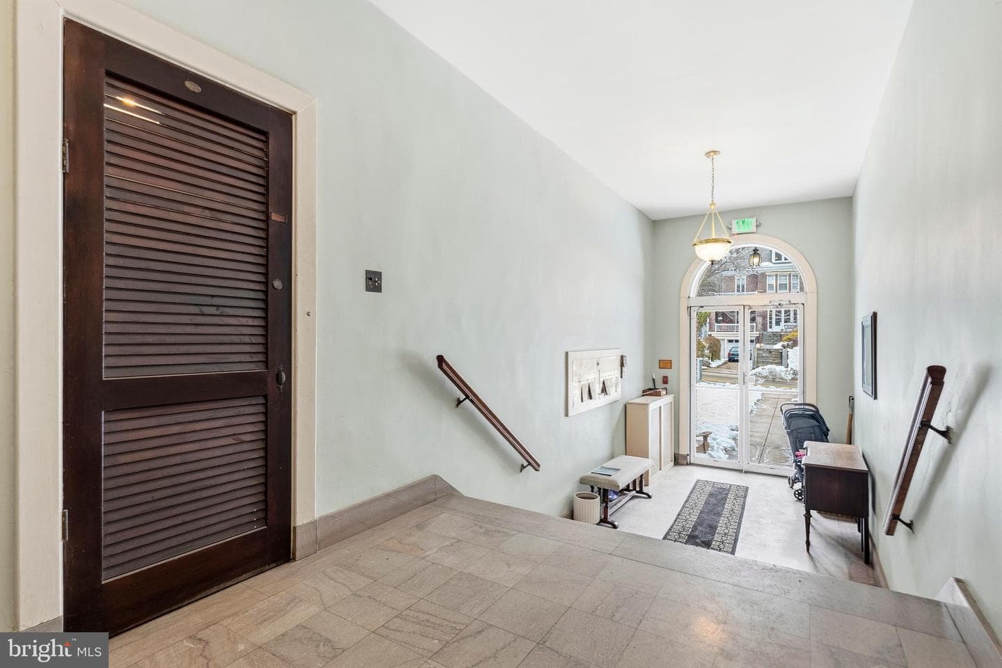 3026 Porter Street NW #101 photo 23