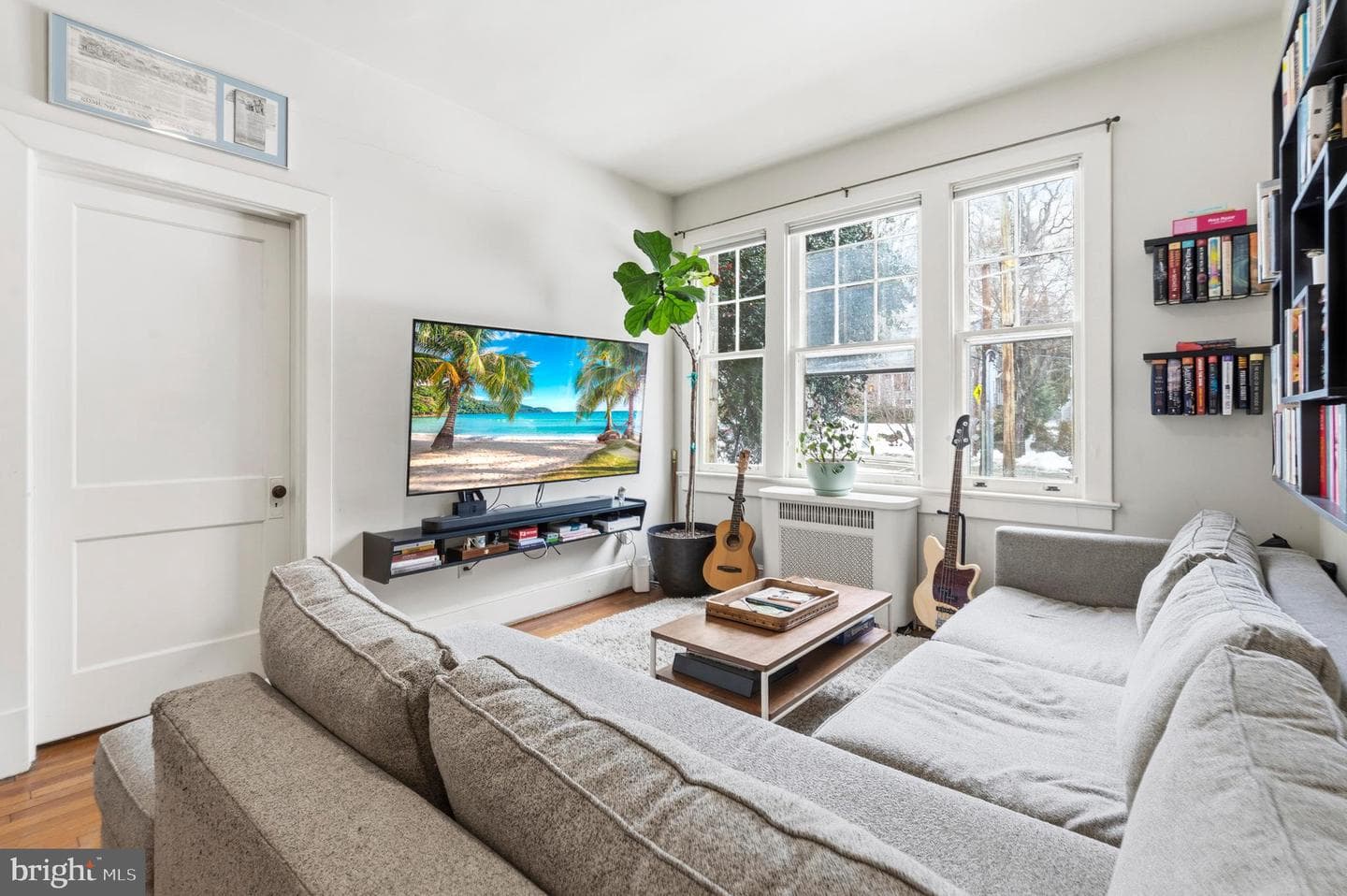 3026 Porter Street NW #101 photo 7