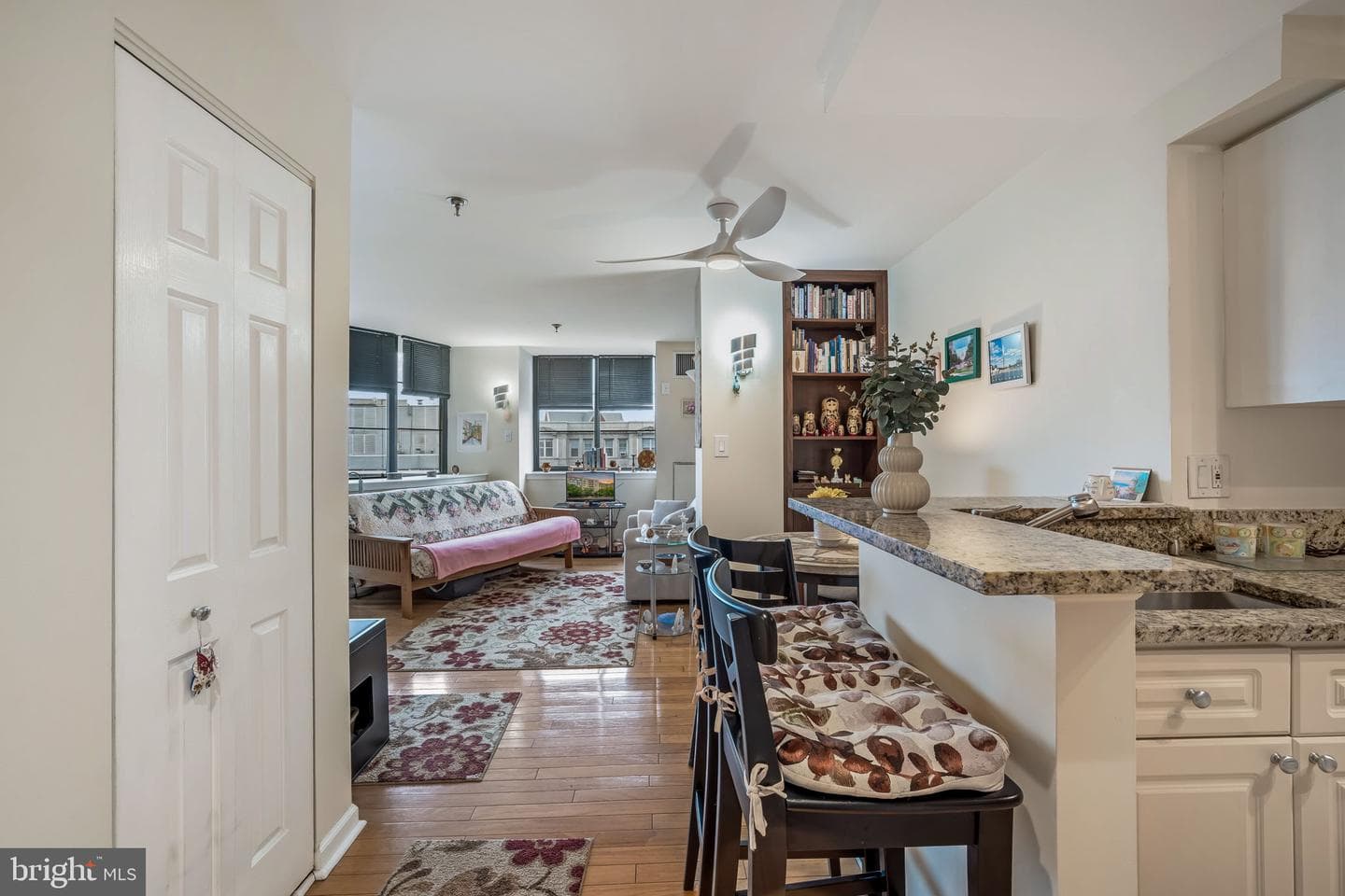 1312 Massachusetts NW #802 photo 13
