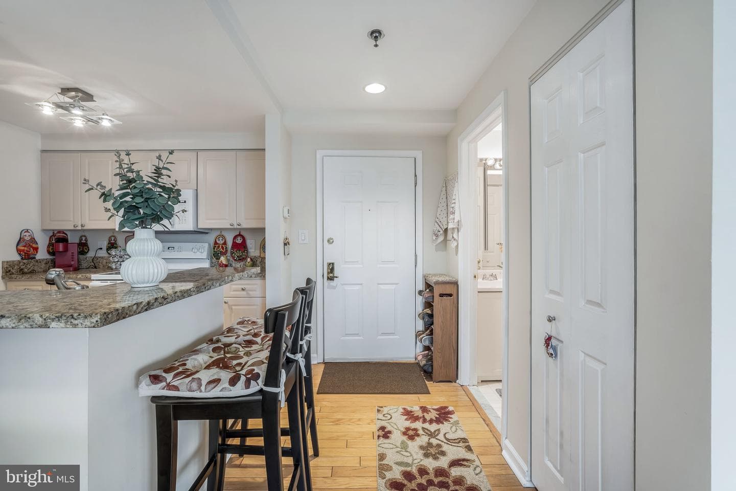 1312 Massachusetts NW #802 photo 17